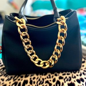 Chain Purse!